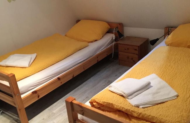 Haus Ostfriesland - Foto 10