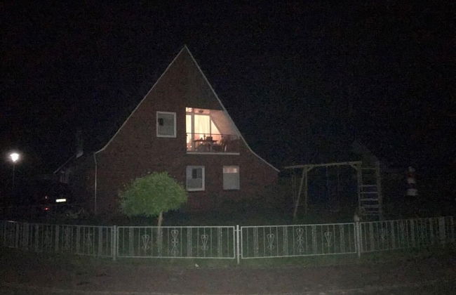 Haus Ostfriesland - Foto 27