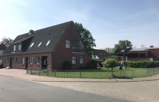 Haus Ostfriesland - Foto 25