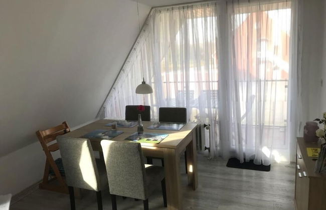Haus Ostfriesland - Foto 18