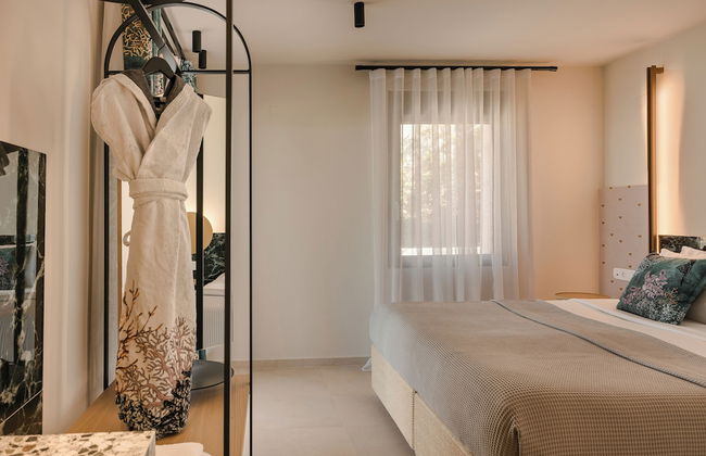Epiphany Villas Lefkada - Foto 8