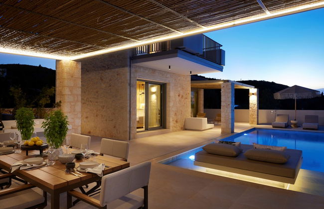 Epiphany Villas Lefkada - Foto 6