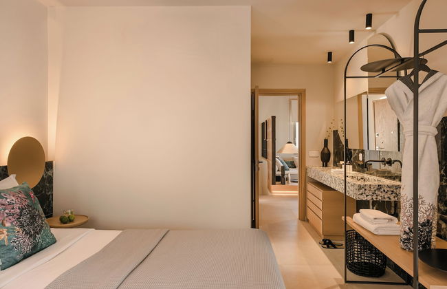 Epiphany Villas Lefkada - Foto 9