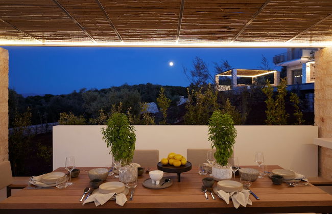 Epiphany Villas Lefkada - Foto 5