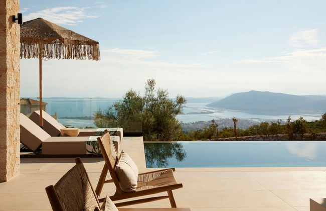 Epiphany Villas Lefkada - Foto 22