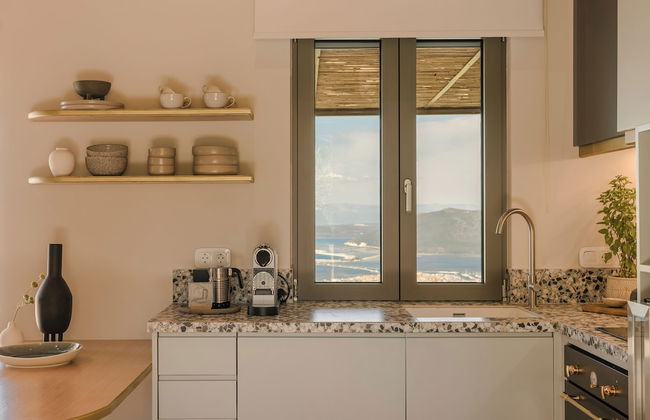 Epiphany Villas Lefkada - Foto 12