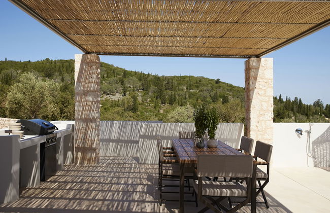 Epiphany Villas Lefkada - Foto 27
