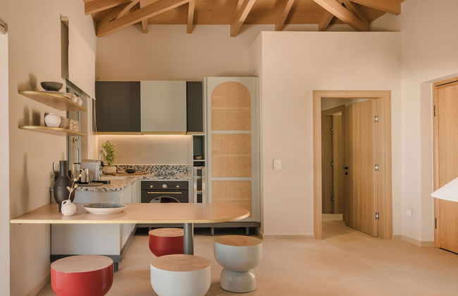 Epiphany Villas Lefkada - Foto 11
