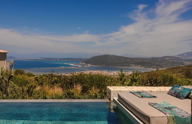 Epiphany Villas Lefkada - Foto 14