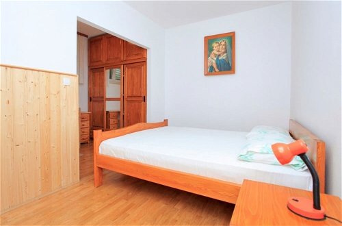Foto 2 - Jakica - Family Apartment With Garden Terrace - A1 Mate