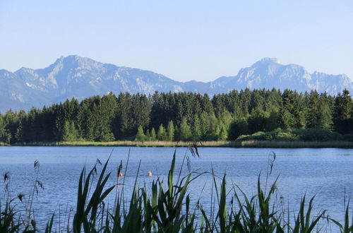 Photo 20 - Beautiful Holiday Flat With Balcony in Bavaria