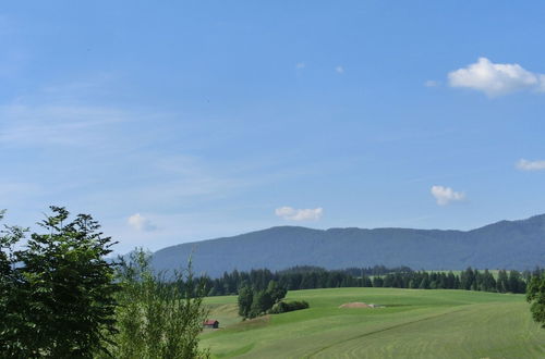 Photo 23 - Beautiful Holiday Flat With Balcony in Bavaria