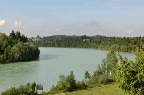 Photo 23 - Beautiful Holiday Flat With Balcony in Bavaria