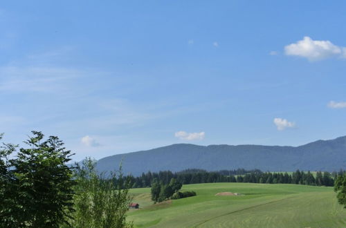 Photo 16 - Beautiful Holiday Flat With Balcony in Bavaria