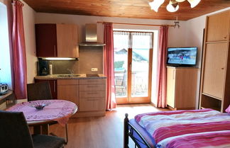 Foto 3 - Beautiful Holiday Flat With Balcony in Bavaria