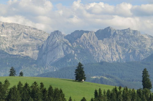 Photo 25 - Log Cabin in Bavaria With Covered Terrace