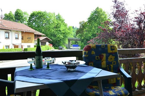 Foto 6 - Beautiful Holiday Flat With Balcony in Bavaria