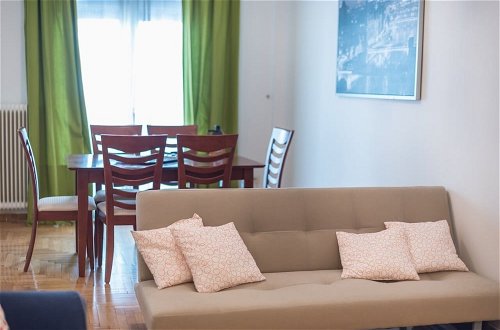 Photo 20 - Pagkrati 2 bedroom apartment for 4 persons