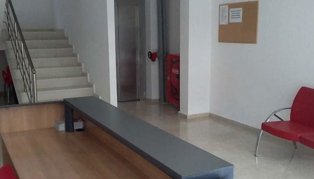 Receção