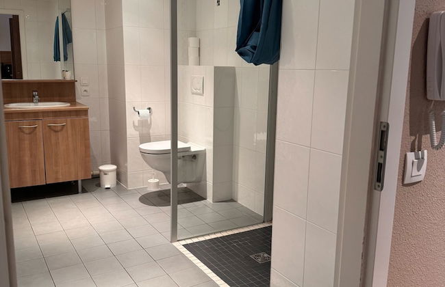 KOSY Appart'hôtels 7 ème Art - Foto 23