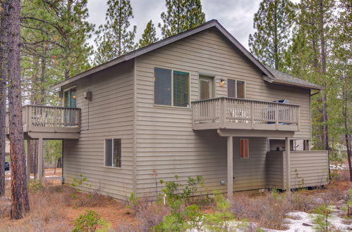 Foto 36 - Killdeer Lane #1 by Village Properties at Sunriver