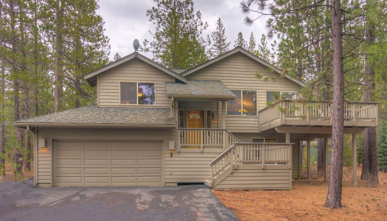 Foto 1 - Killdeer Lane #1 by Village Properties at Sunriver