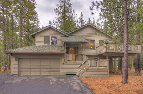 Photo 1 - Killdeer Lane #1 by Village Properties at Sunriver