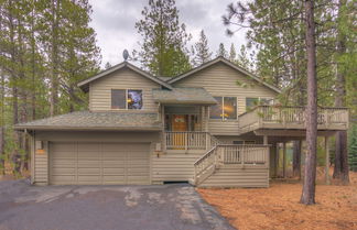 Foto 1 - Killdeer Lane #1 by Village Properties at Sunriver