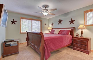 Foto 2 - Killdeer Lane #1 by Village Properties at Sunriver