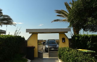 Photo 2 - Holiday Home in Carrara With Pool