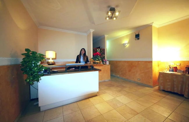 Residenza Ki - Bed & Breakfast - Foto 2