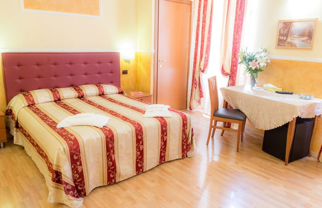 Residenza Ki - Bed & Breakfast - Foto 7