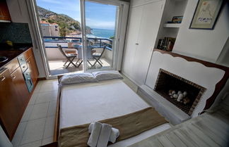 Foto 2 - The Beach Studio Daiguadolç by Hello Homes Sitges