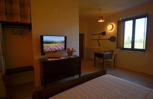 Agriturimo Essentia Dimora Rurale - Foto 3