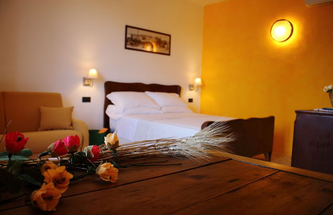 Agriturimo Essentia Dimora Rurale - Foto 4