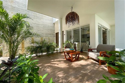 Photo 6 - Magnificent Condo in Gated Community Marvelous Private Furnished Terrace Pool Facilities