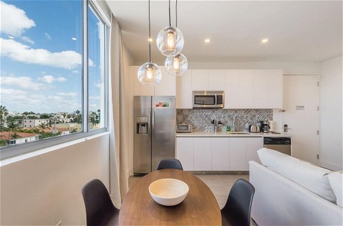 Foto 37 - Modern Apartment in South Beach