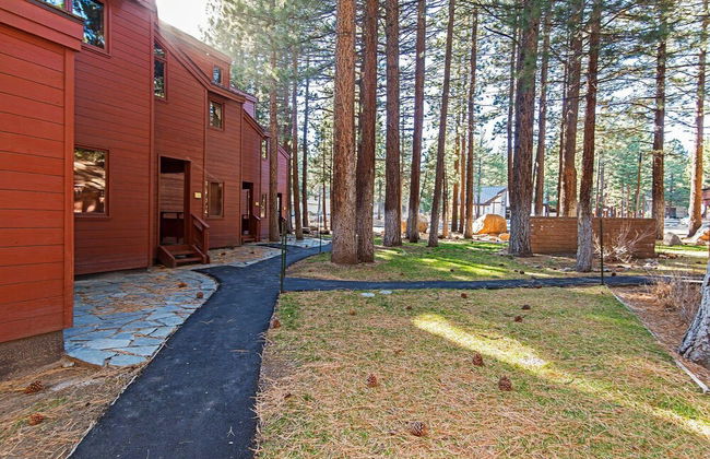 Winterset #01 Condo Near Year-round Fun - Foto 16