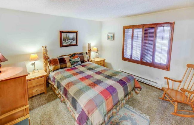 Winterset #01 Condo Near Year-round Fun - Foto 4