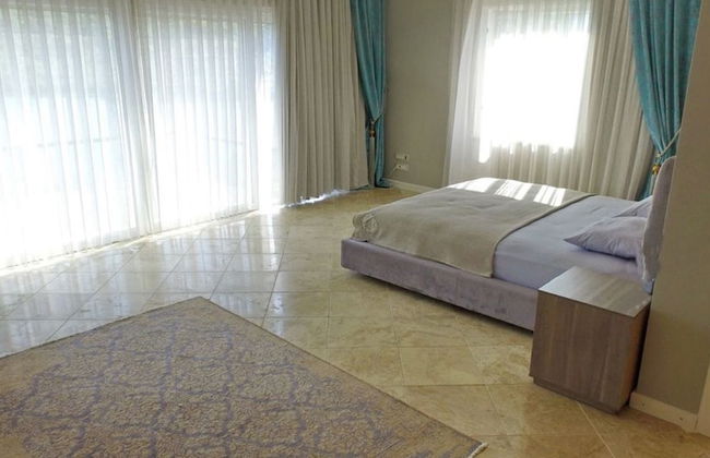 Vhillas Private Luxury Villa Leo - Foto 2