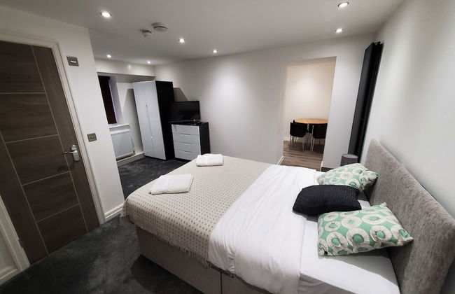 The Ashcroft Apartments - Foto 9