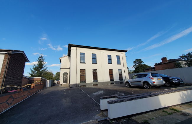 The Ashcroft Apartments - Foto 41