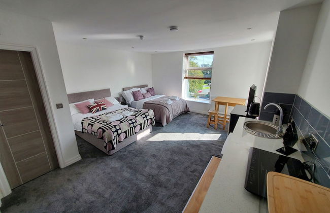 The Ashcroft Apartments - Foto 16
