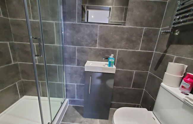 The Ashcroft Apartments - Foto 33