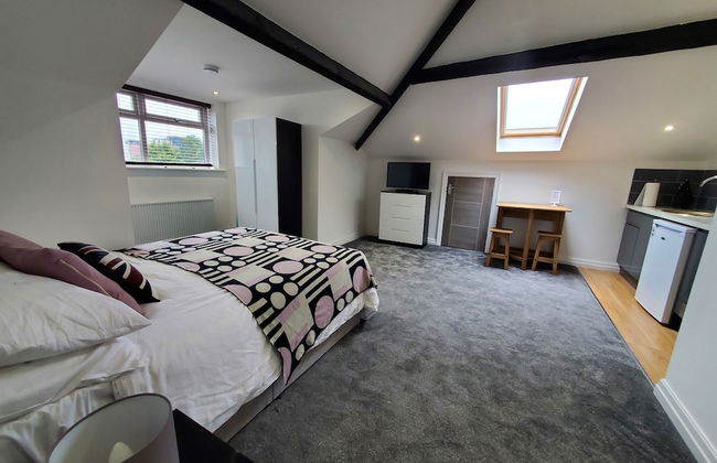 The Ashcroft Apartments - Foto 8
