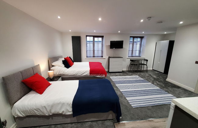 The Ashcroft Apartments - Foto 5