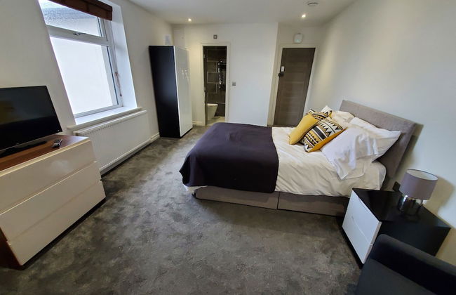 The Ashcroft Apartments - Foto 7
