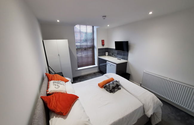 The Ashcroft Apartments - Foto 2