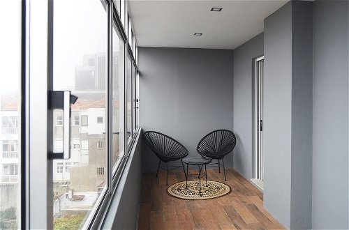 Foto 10 - Grey Apartment by JC