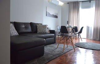 Photo 1 - Grey Apartment by JC